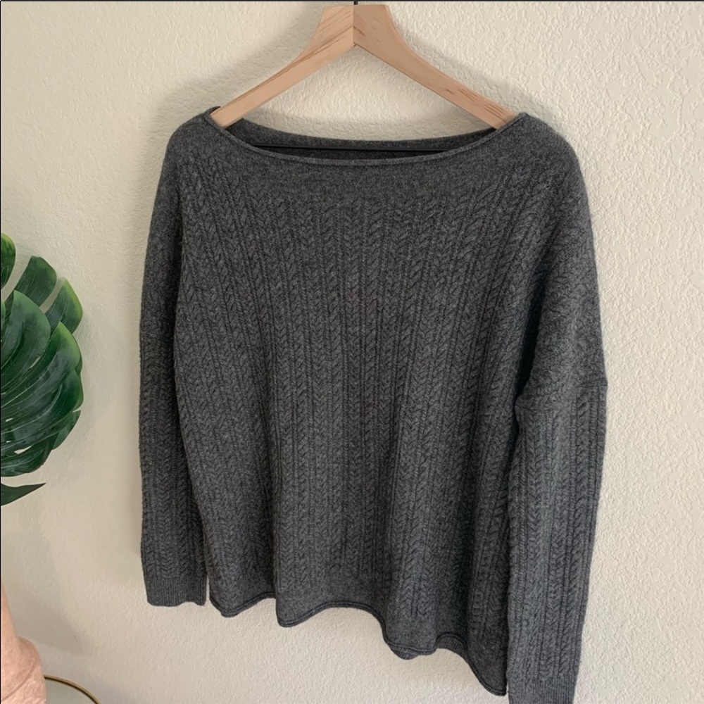 Vince wool sweater - Picture 2 of 7